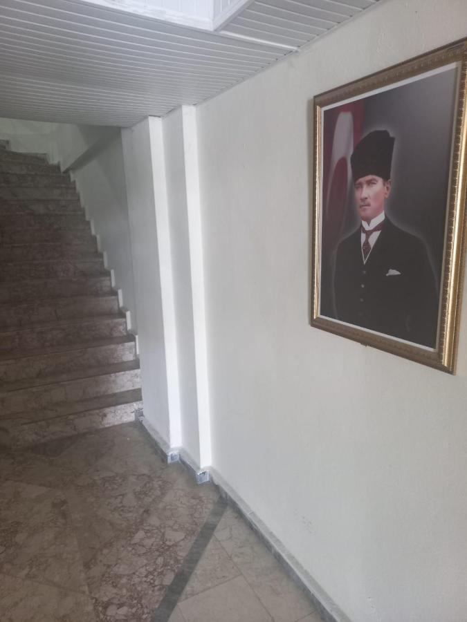 Arma Pansiyon أنطاليا المظهر الخارجي الصورة